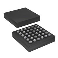 EFM32HG350F64G-A-CSP